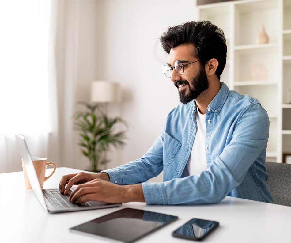 Journey illustration